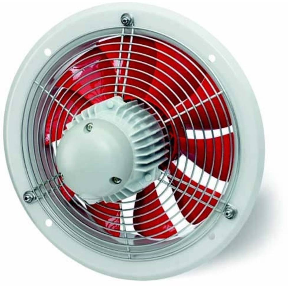 Helios Ventilatoren HWW 400/4 nástěnný ventilátor