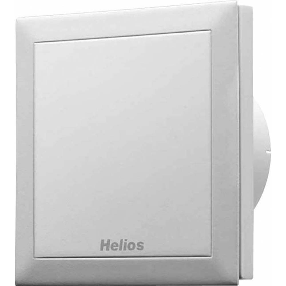 Helios Ventilatoren M1/100 N/C ventilátor malých prostor 230 V 90 m³/h