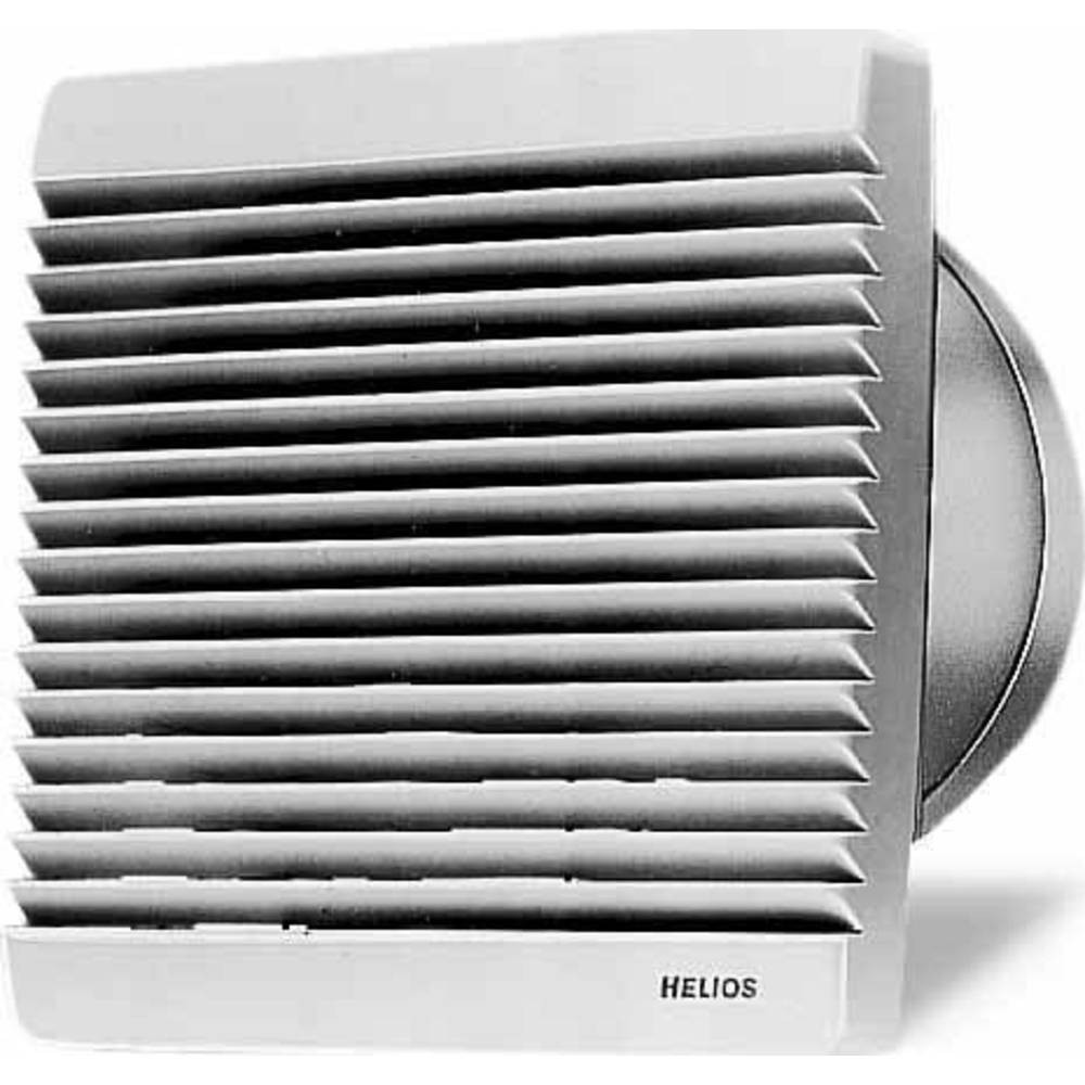 Helios Ventilatoren HSD 250/4 TK nástěnný ventilátor