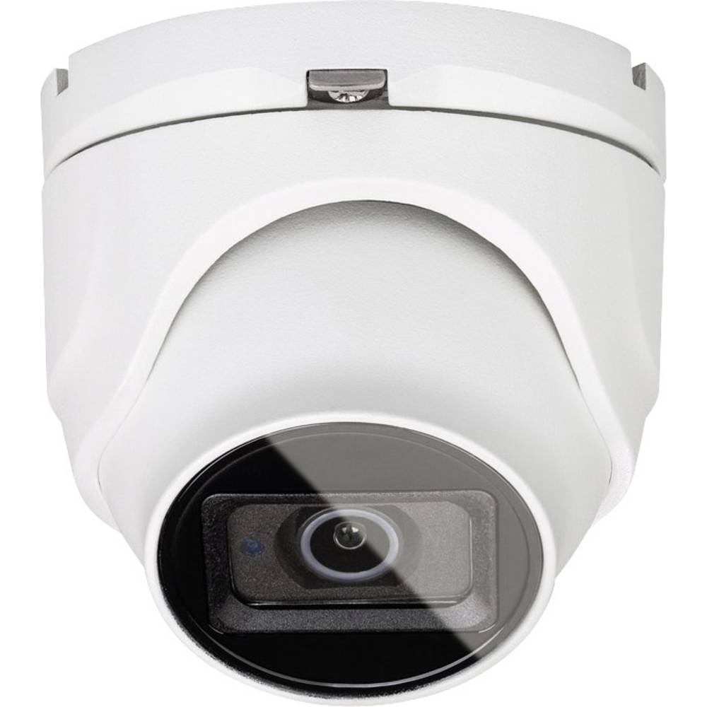 ABUS ABUS Security-Center HDCC35500 AHD, HD-CVI, HD-TVI, analogový-bezpečnostní kamera 2592 x 1944 Pixel