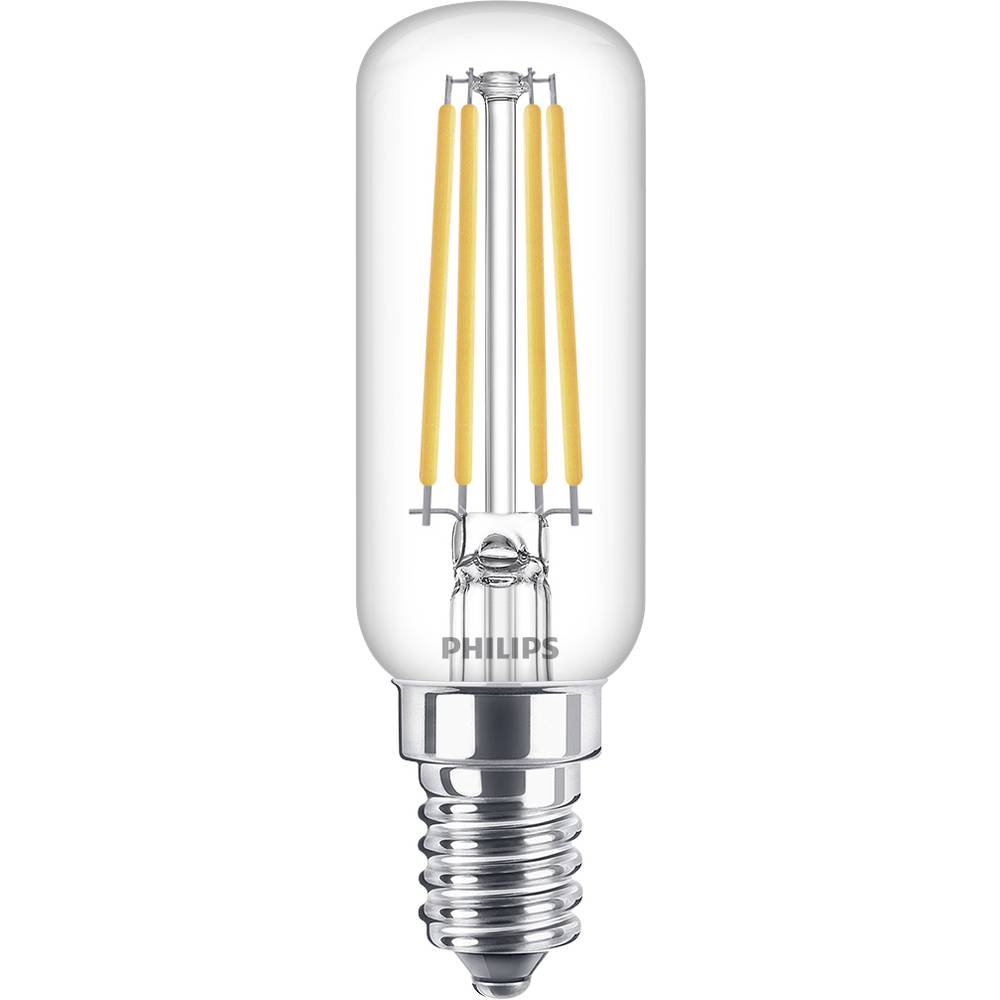 Philips Lighting 78335800 LED Energetická třída (EEK2021) F (A - G) 4.5 W = 40 W (Ø x d) 2.5 cm x 9 cm 1 ks