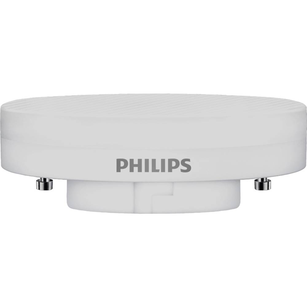 Philips Lighting 77371700 LED Energetická třída (EEK2021) F (A - G) GX53 5.5 W = 40 W teplá bílá (Ø x d) 7.5 cm x 2.55 c