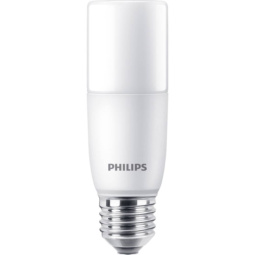 Philips Lighting 77137901 LED Energetická třída (EEK2021) F (A - G) E27 9.5 W = 68 W (Ø x d) 3.72 cm x 11.43 cm 1 ks