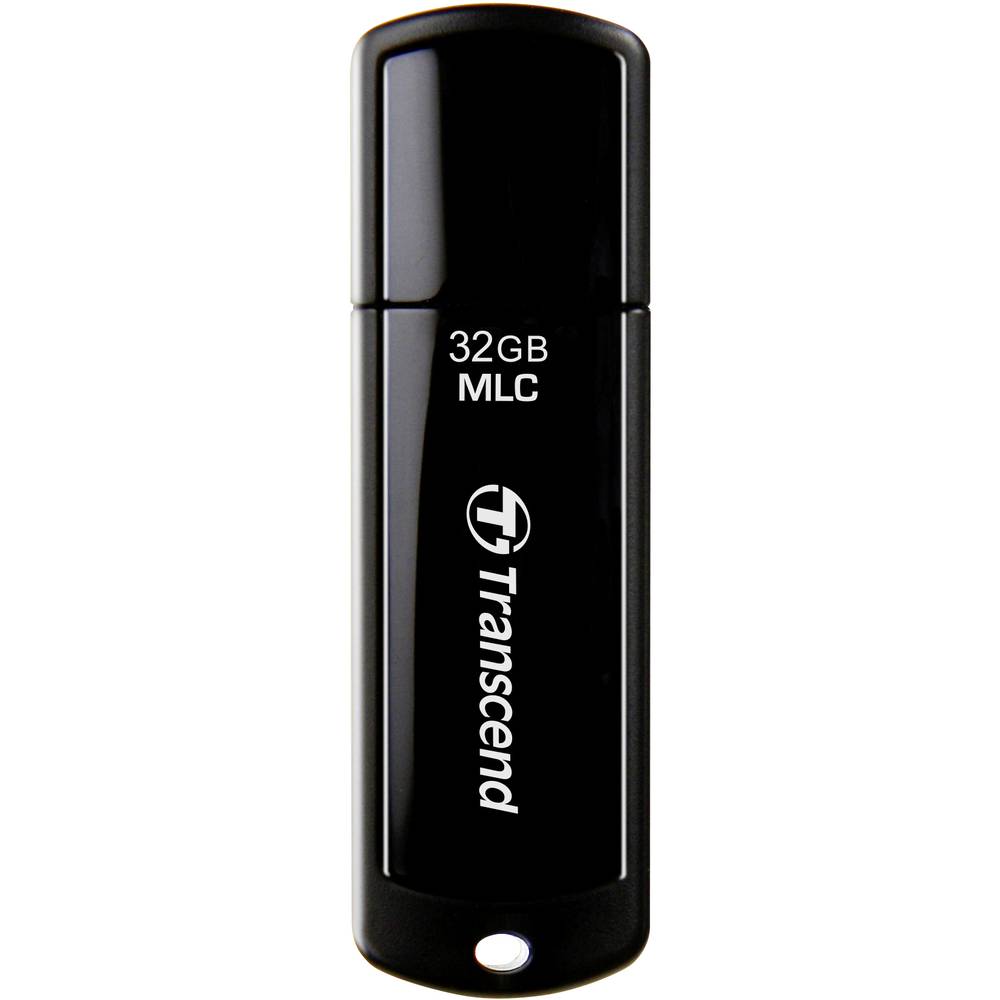 Transcend TS32GJF270M USB flash disk Industrial 32 GB černá TS32GJF270M USB 3.2 (Gen 1x1)