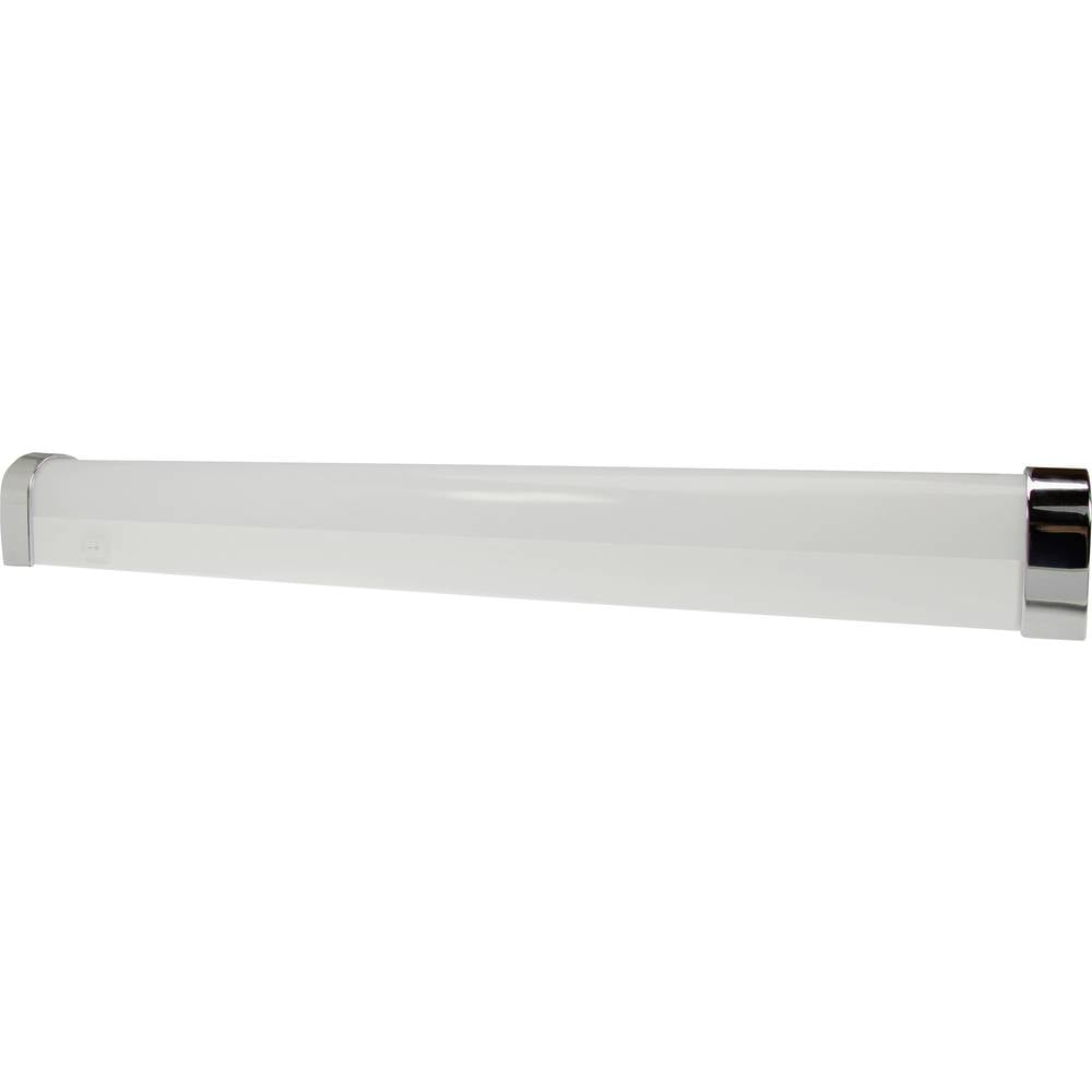 mlight 81-3195 LED vestavné koupelnové svítidlo 15 W bílá bílá