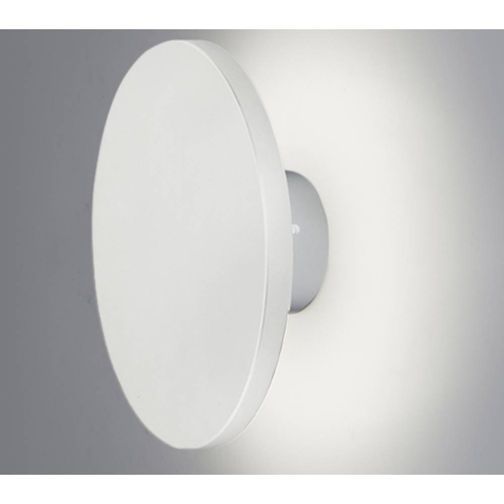 mlight 81-4061 venkovní nástěnné LED osvětlení Energetická třída (EEK2021): F (A - G) bílá