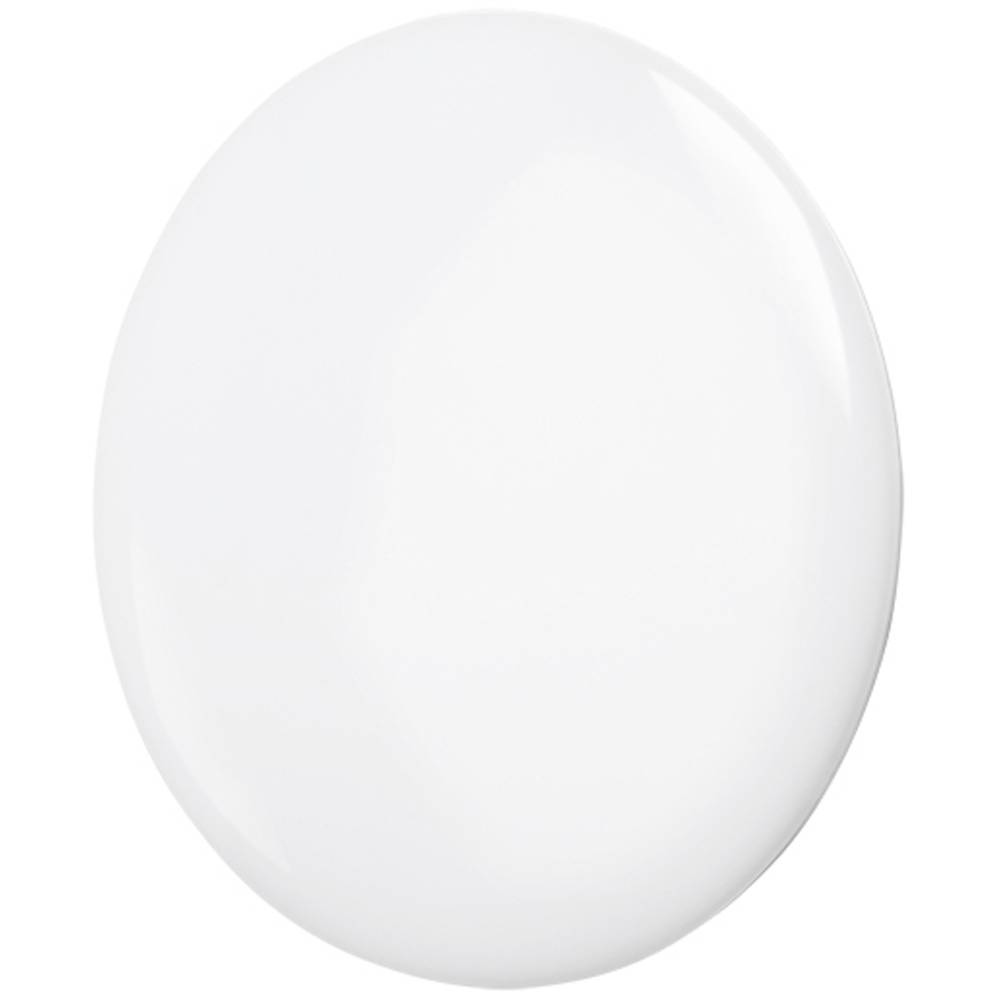 mlight 81-2020 LED stropní svítidlo 18 W bílá
