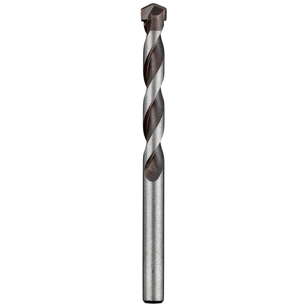 kwb 044760 chrom-molybdenová ocel vrták do betonu 16 mm Celková délka 150 mm válcová stopka 1 ks
