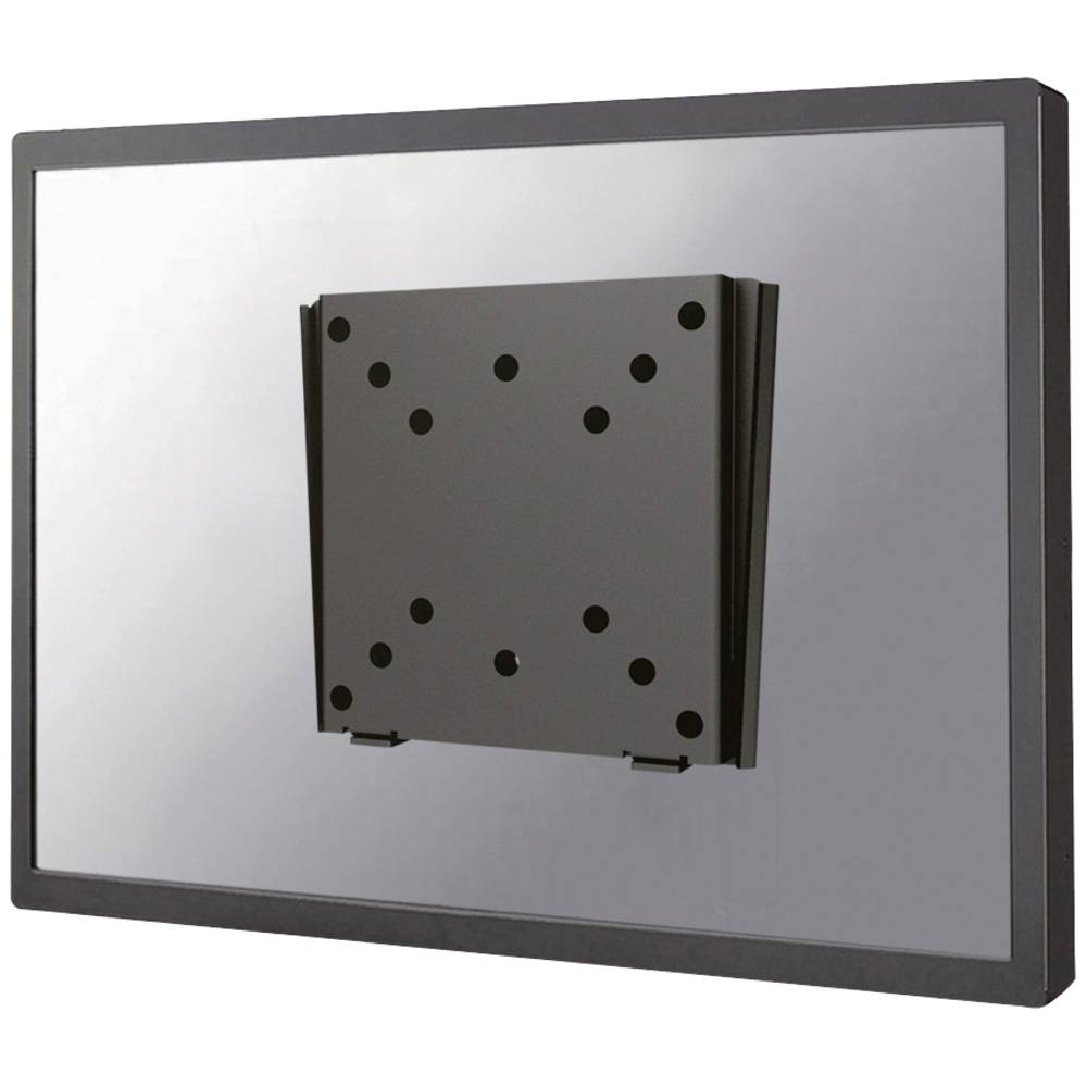 Neomounts FPMA-W25BLACK 1násobné držák na zeď pro monitor 25,4 cm (10) - 76,2 cm (30) černá