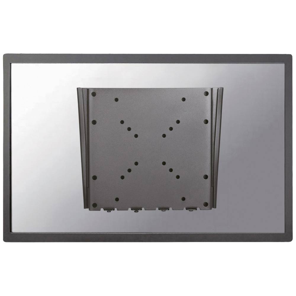 Neomounts FPMA-W110BLACK TV držák na zeď, 25,4 cm (10) - 101,6 cm (40)