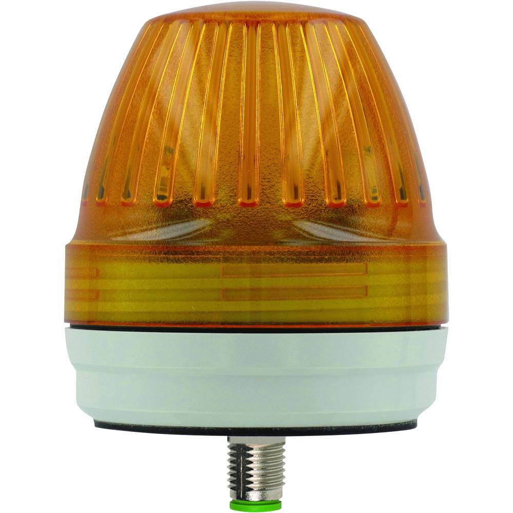 Murrelektronik signální osvětlení Murr Elektronik 4000-75057-1312000 žlutá 24 V/DC