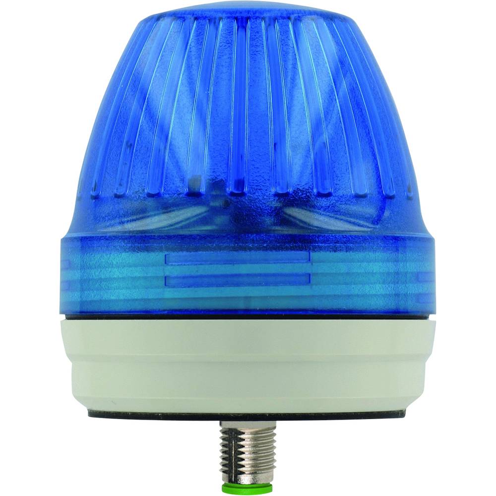 Murrelektronik signální osvětlení Murr Elektronik 4000-75057-1314000 modrá 24 V/DC