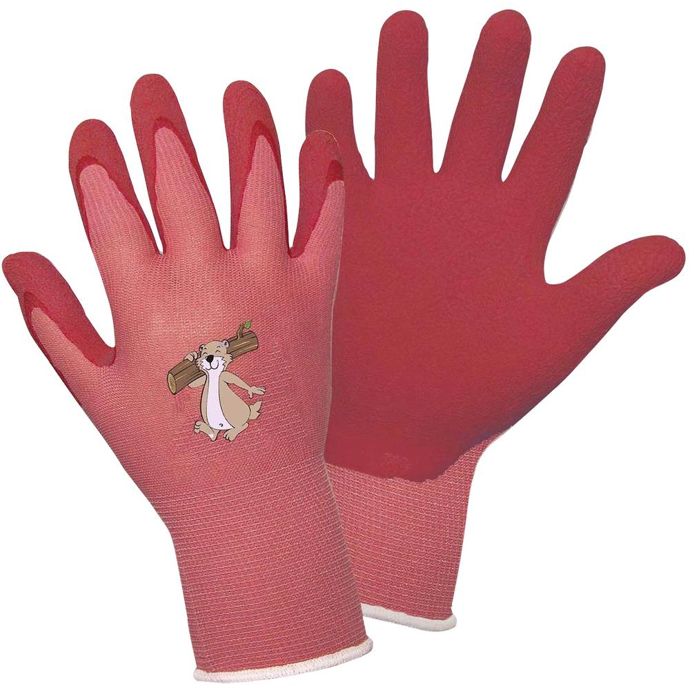 L+D PICCO 14911-4 dětská rukavice Velikost rukavic: 4 1 pár