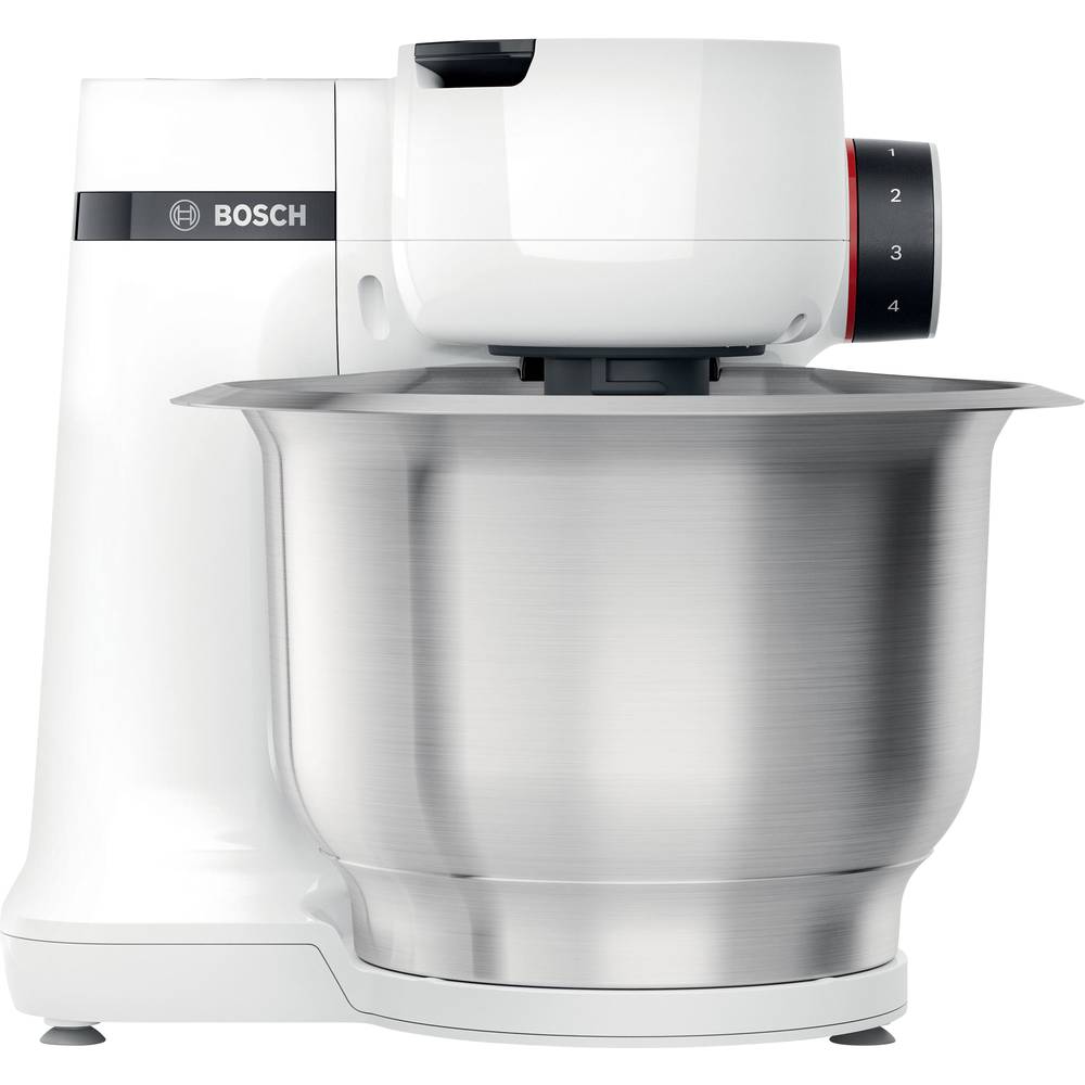 Bosch Haushalt MUMS2EW00 kuchyňský robot 700 W bílá