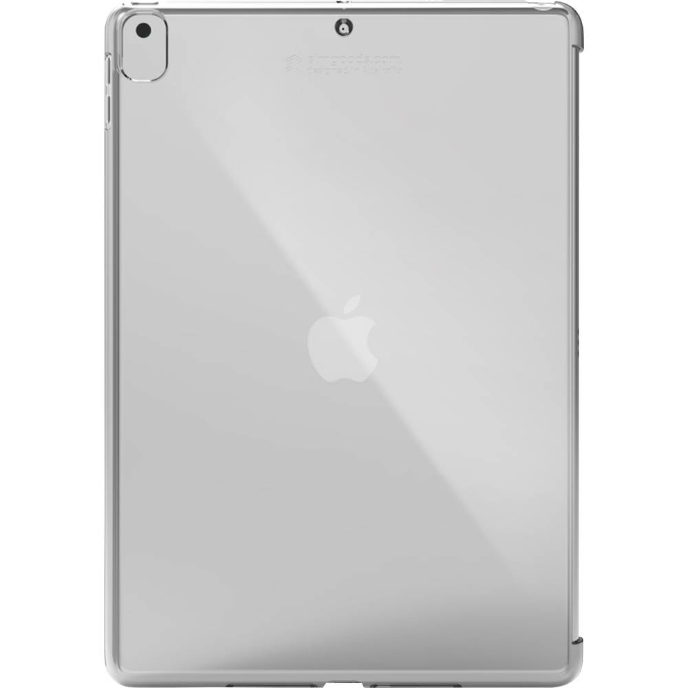 STM Goods Half Shell obal na tablet Apple iPad 10.2 (7. Gen., 2019), iPad 10.2 (8. Gen., 2020), iPad 10.2 (9. Gen., 2021