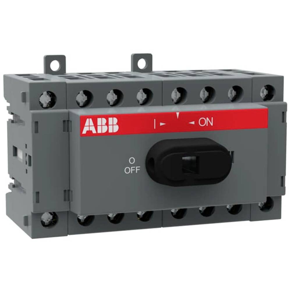 ABB 1SCA104938R1001 OT40F8 výkonový odpínač 8pólová