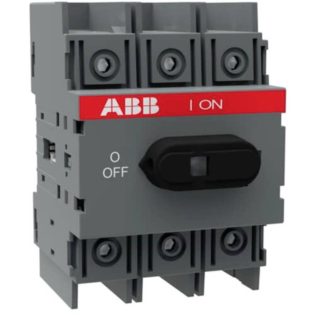 ABB 1SCA105068R1001 OT30F3 výkonový odpínač 3pólový