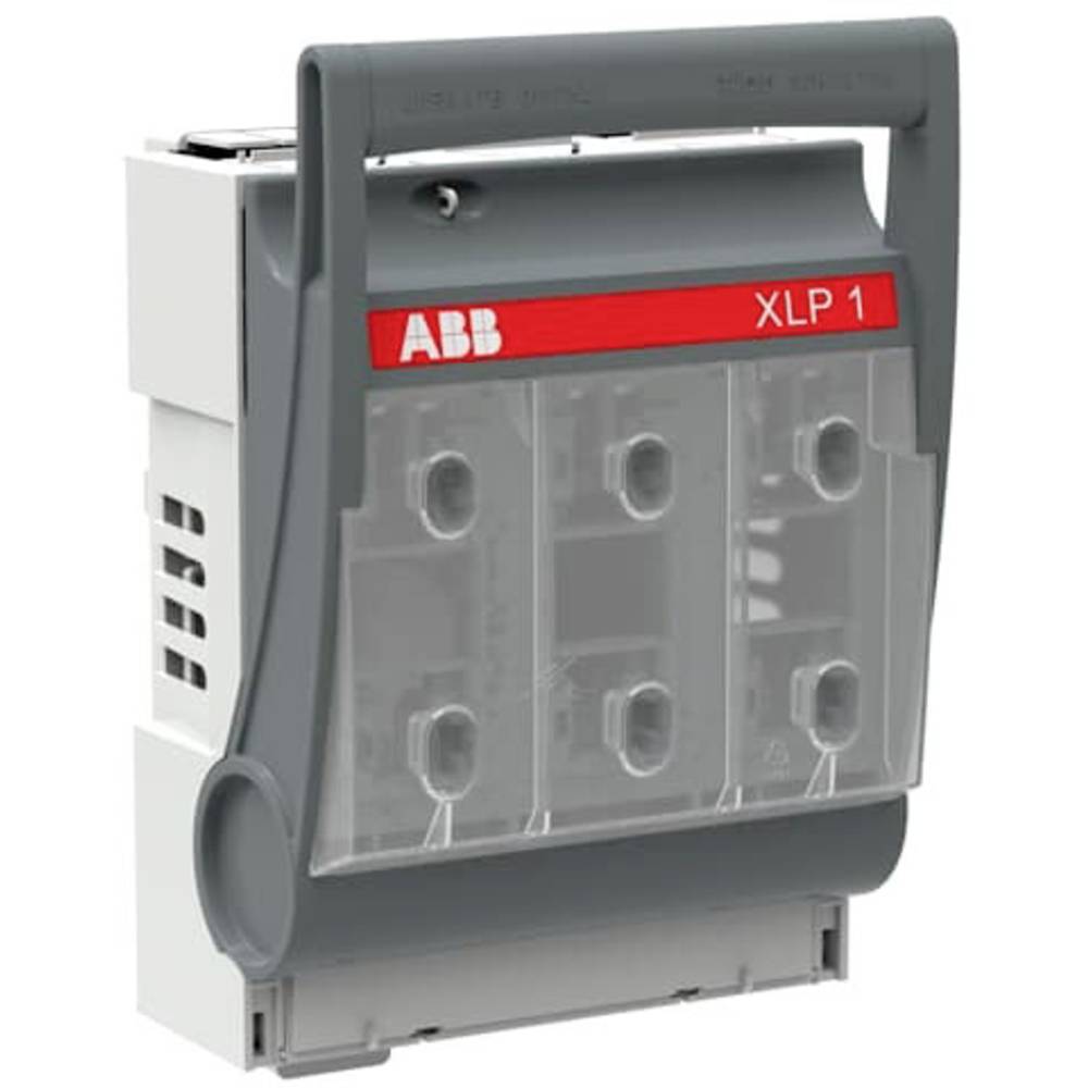 ABB 1SEP101919R0001 XLP1-A60/85-A-3BC-above výkonový odpínač pojistky velikost pojistky = 1 3pólový 200 A 800 V