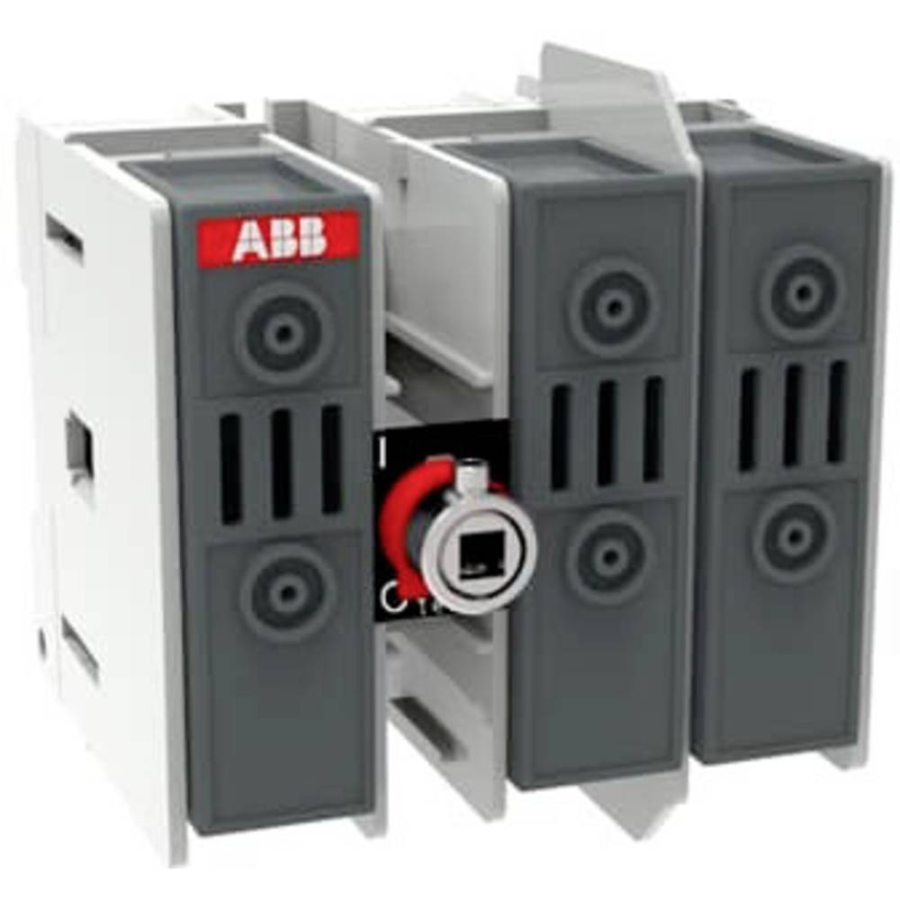 ABB 1SCA108824R1001 OS30FAJ12 výkonový odpínač 3pólový 32 A