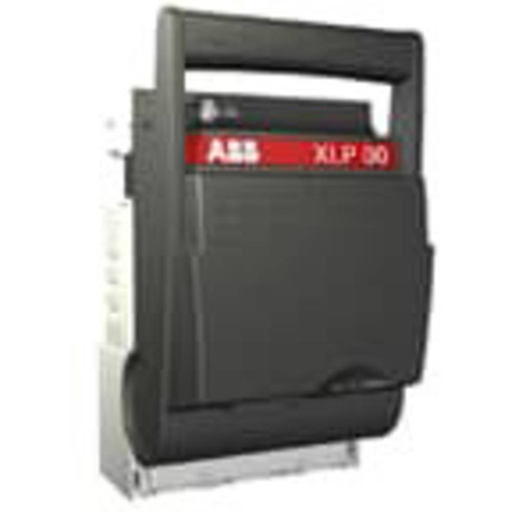 ABB 1SEP101890R0012 XLP00-EFM-6BC výkonový odpínač pojistky 3pólový 125 A 690 V