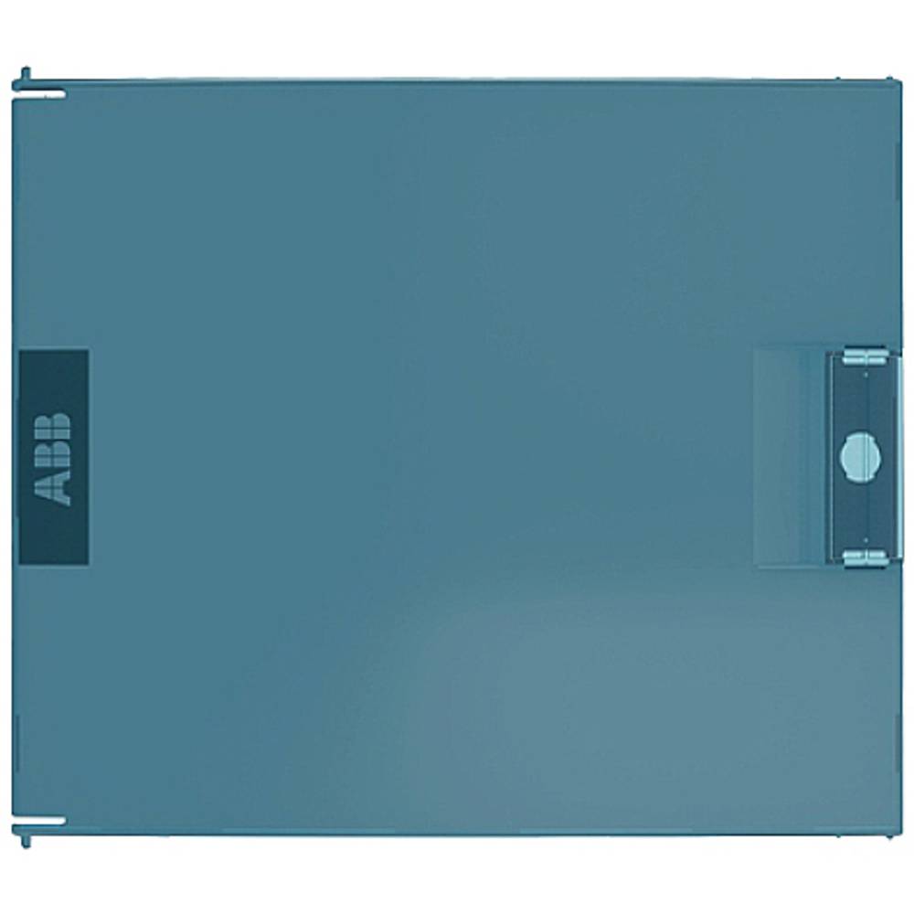 Striebel & John 1SPE007717F9911 plechové dveře plast modrá 1 ks