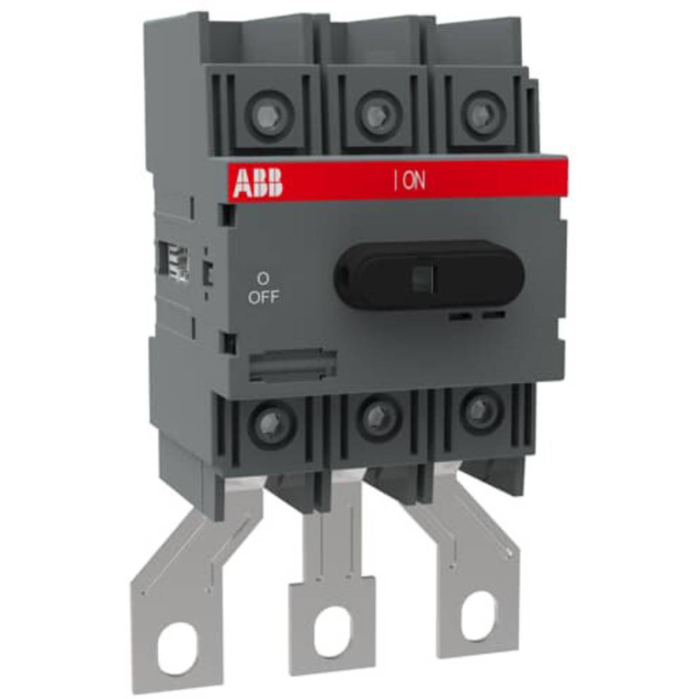 ABB 1SCA114833R1001 OT125FLB3 výkonový odpínač 3pólový