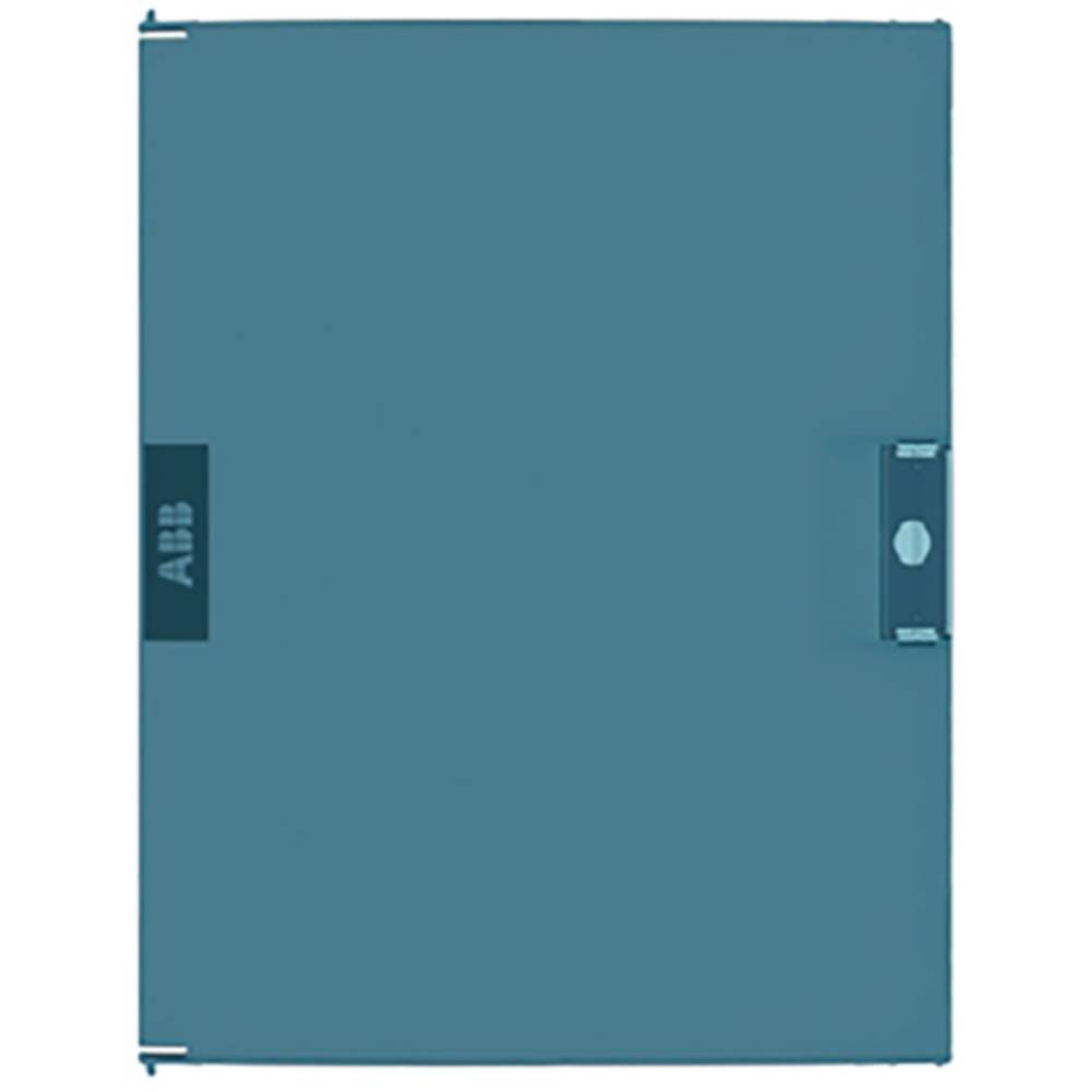 Striebel & John 1SPE007717F9912 plechové dveře plast modrá 1 ks