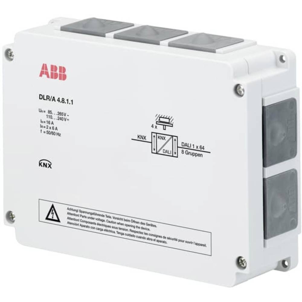 ABB 2CDG110172R0011 světelný modul ABB Stotz S&J