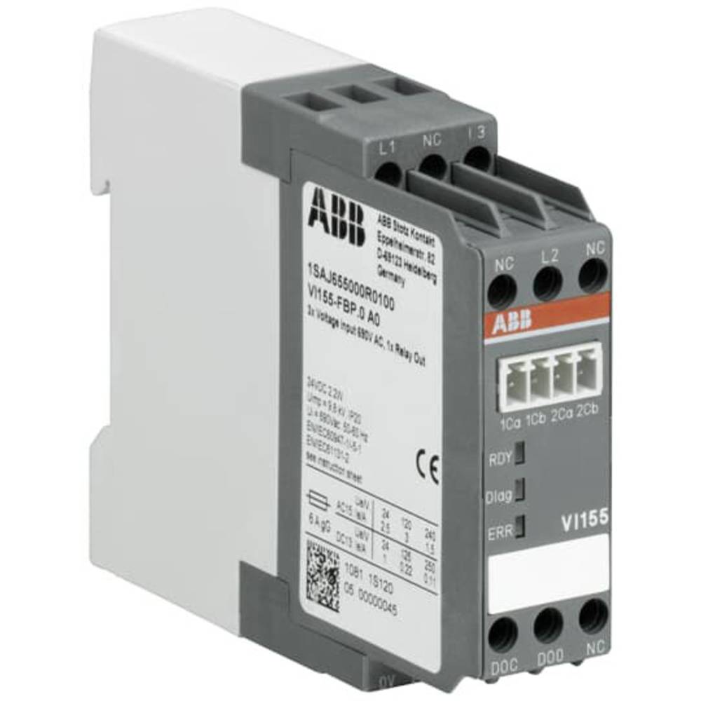 ABB VI155-FBP.0 síťový adaptér / napájení
