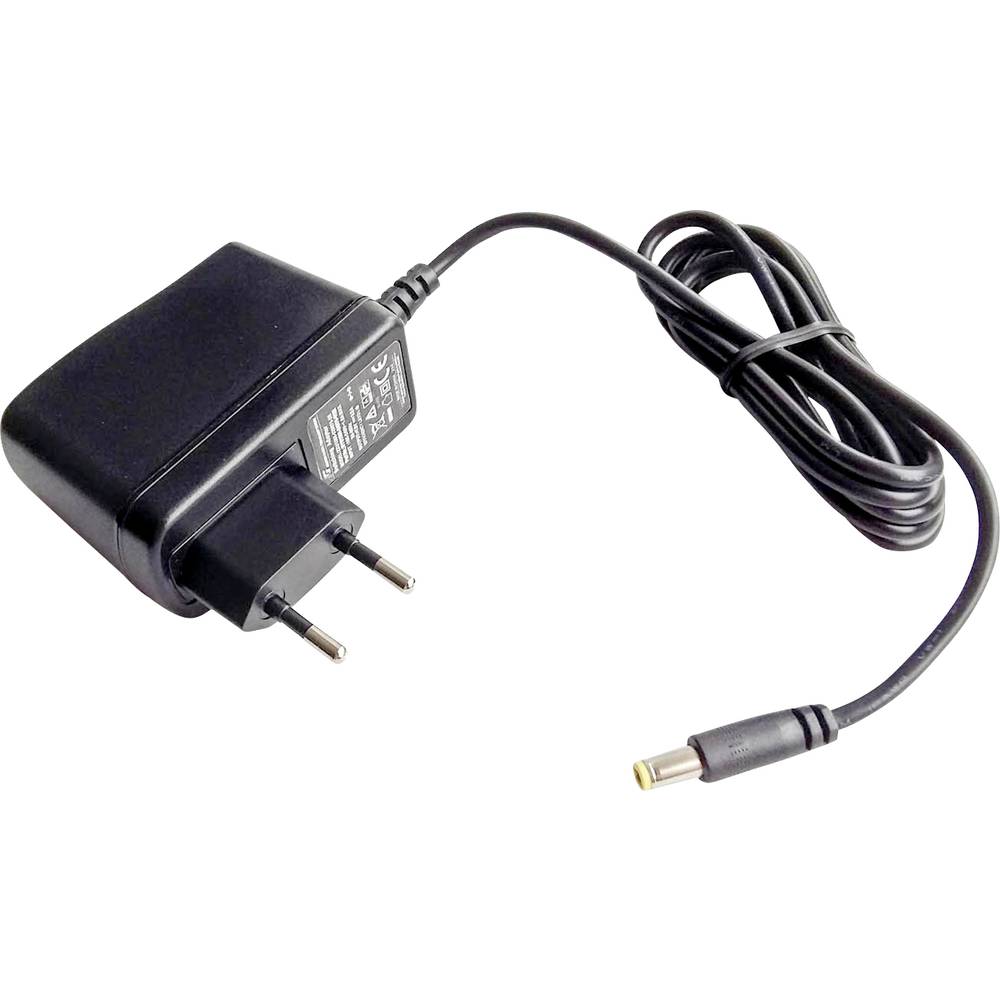 Dehner Elektronik SYS 1588-4024-W2E zásuvkový napájecí adaptér, stálé napětí, 24 V/DC, 1.6 A, 40 W, stabilizováno , SYS