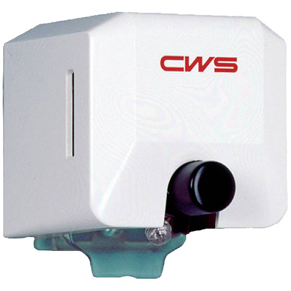 CWS Hygiene 402000 Dusch- und Seifenspender 200 HD4020 zásobník na mýdlo