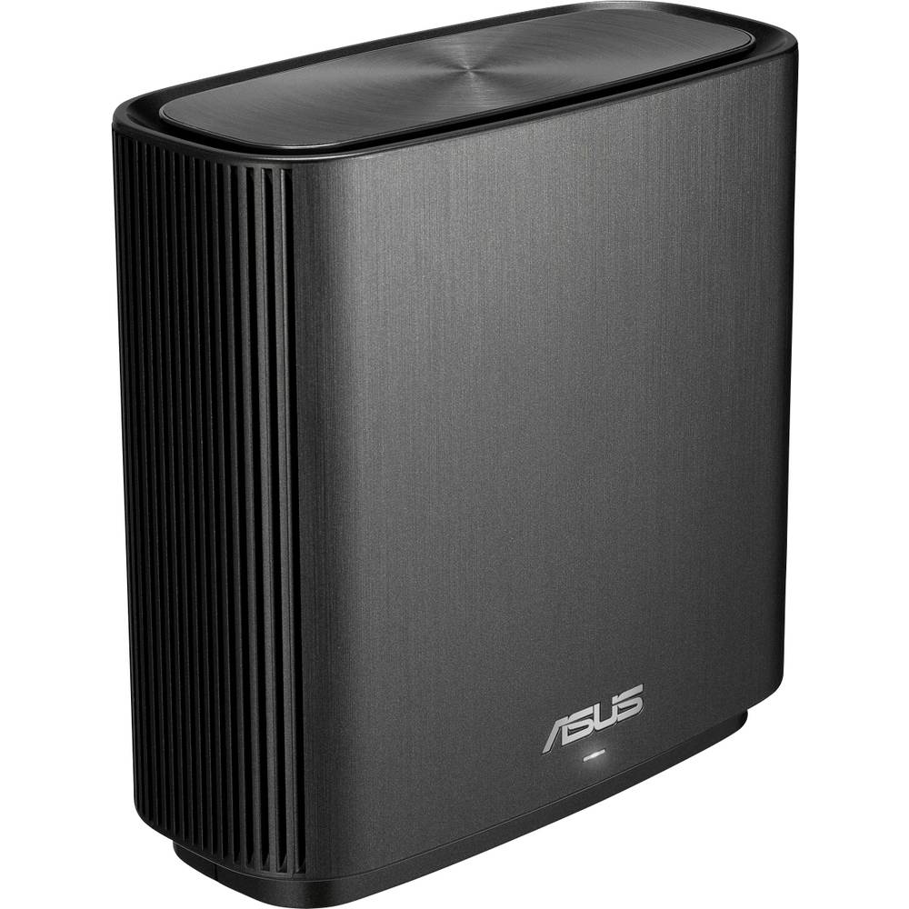 Asus ZenWiFi AC (CT8) AC3000 Wi-Fi router 5 GHz, 2.4 GHz 3000 MBit/s
