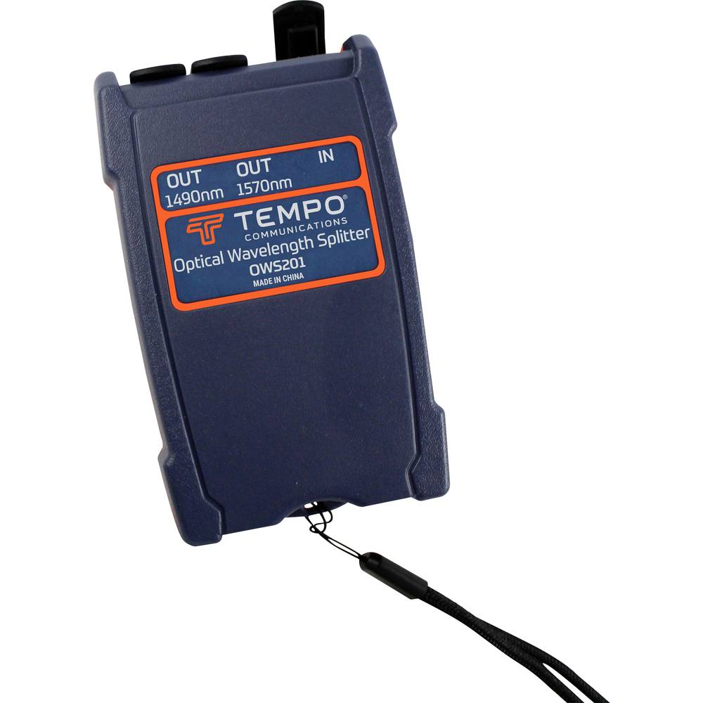 Tempo Communications OWS202 Kabelový měřič , 55500165