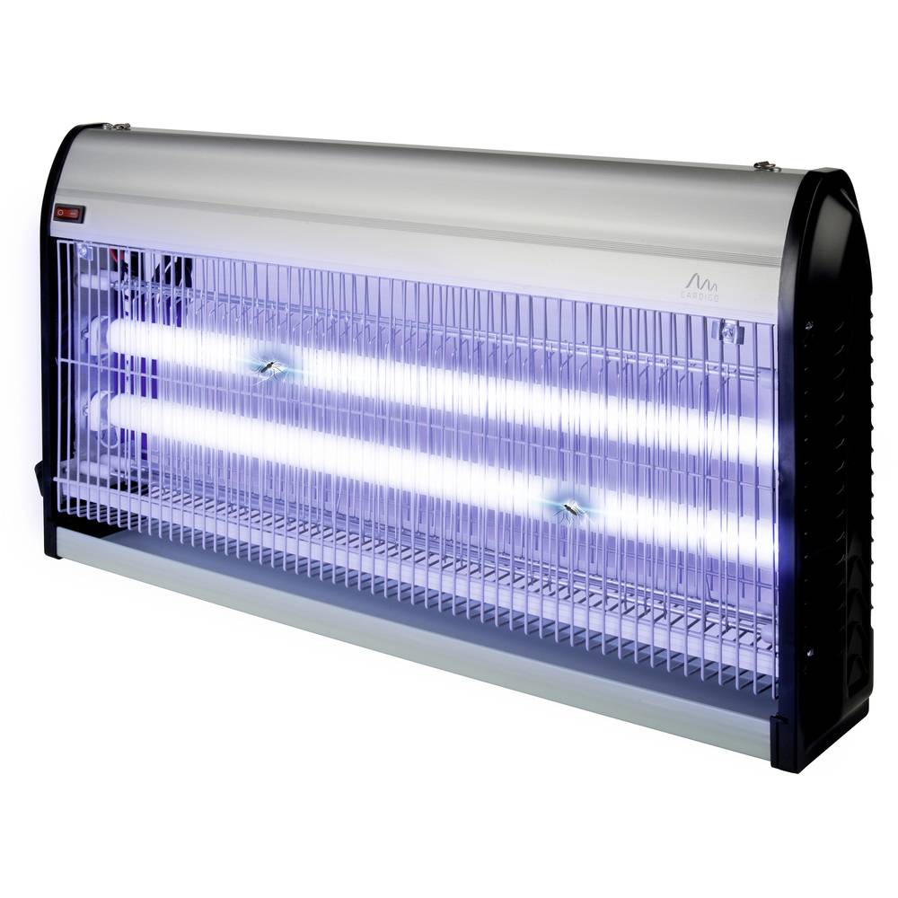 Gardigo Profi 150 62403 UV světlo, mřížka pod napětím UV lapač hmyzu (š x v x h) 659 x 287 x 90 mm 1 ks