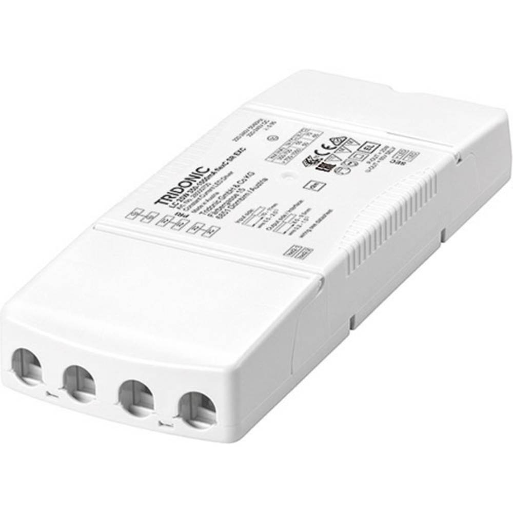 Tridonic LED driver konstantní proud 25 W 350 - 1050 mA 20 - 50 V 1 ks