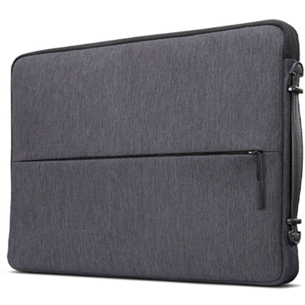 Lenovo obal na notebooky Business Casual S max.velikostí: 33,8 cm (13,3) šedá