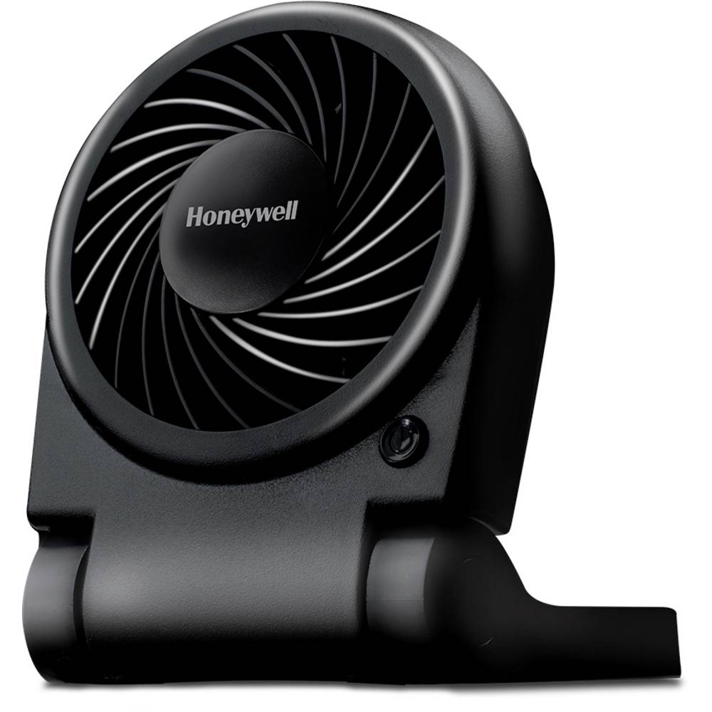 Honeywell HTF090E stolní ventilátor černá