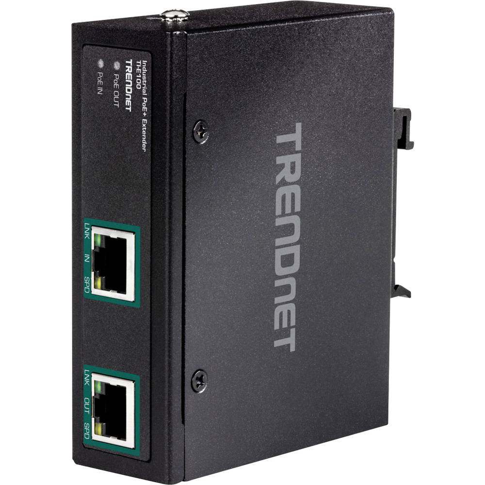 TrendNet TI-E100 PoE extender