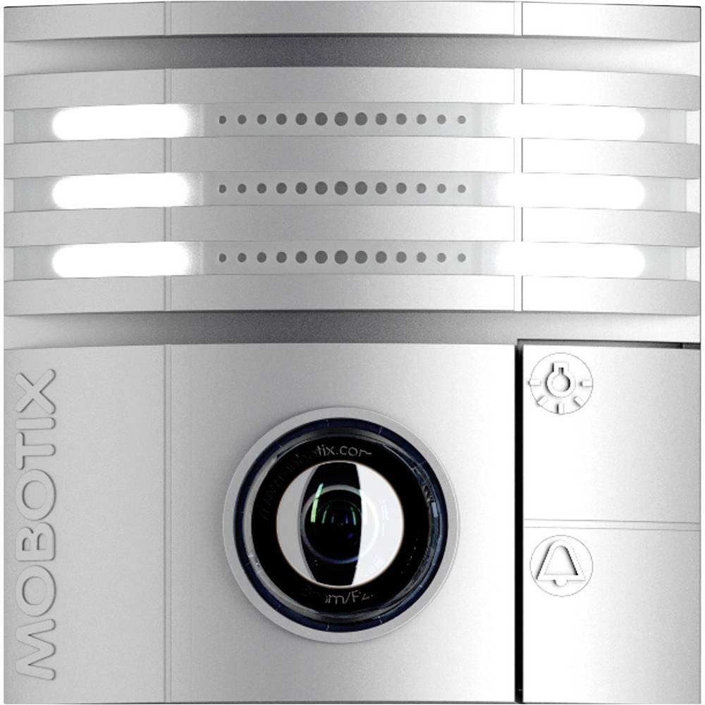 Mobotix Mx-T26B-6N016-s LAN IP bezpečnostní kamera 3072 x 2048 Pixel