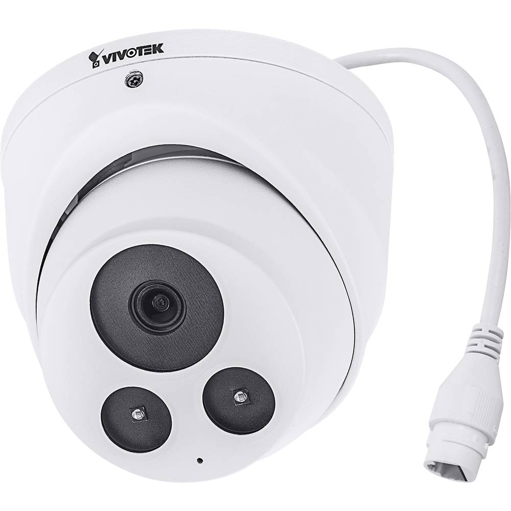 Vivotek IT9360-H (3.6MM) LAN IP bezpečnostní kamera 1920 x 1080 Pixel