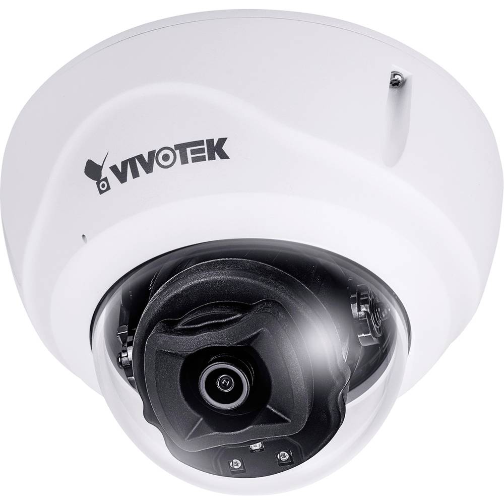 Vivotek VIVOTEK FD9388-HTV LAN IP bezpečnostní kamera 2560 x 1920 Pixel