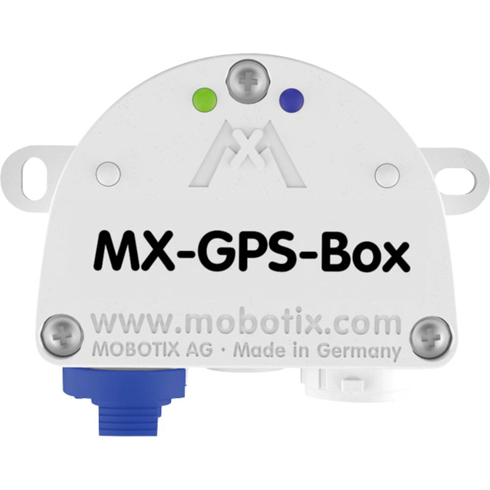 Mobotix GPS časovač Mx-A-GPSA