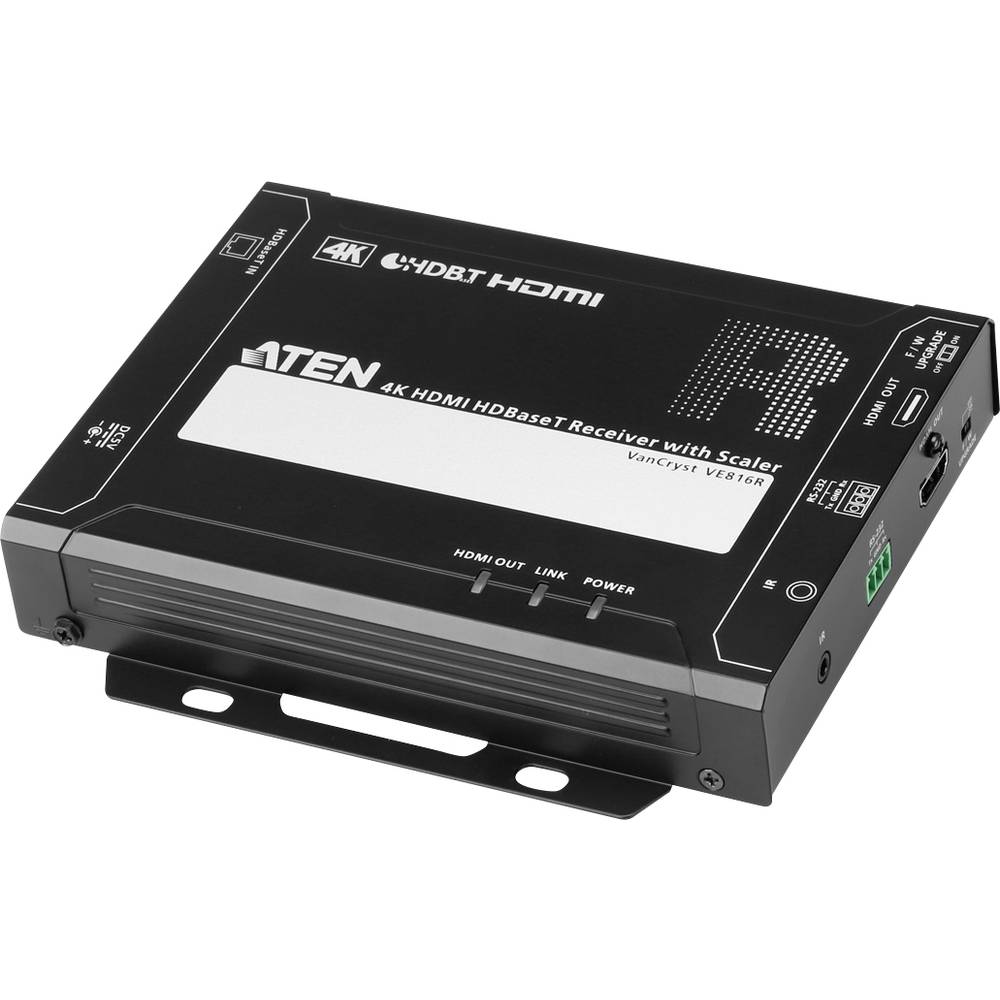 ATEN VE816R HDMI™ HDBaseT Extender (přijímač)