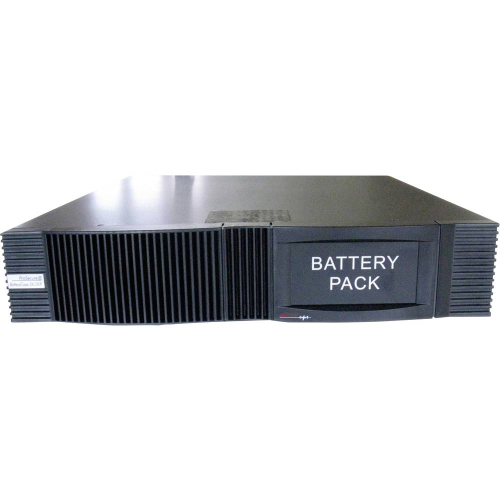 Roline UPS Battery-Pack Vhodné pro typ (UPS): ROLINE ProSecure Rackmount 1500RM2HE