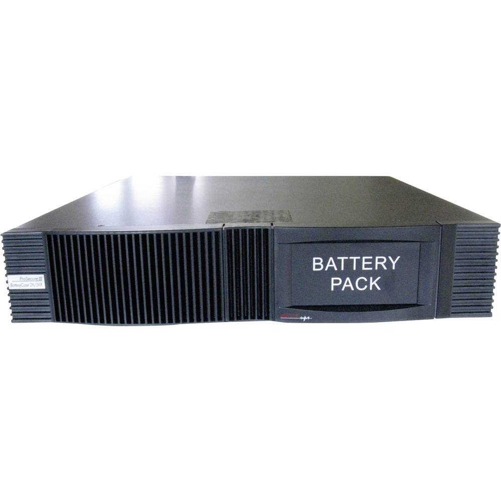 Roline UPS Battery-Pack Vhodné pro typ (UPS): ROLINE ProSecure Rackmount 1000RM2HE