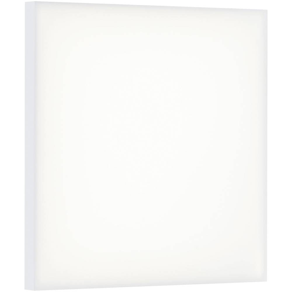 Paulmann Velora 79817 LED panel 16.8 W teplá bílá bílá (matná)