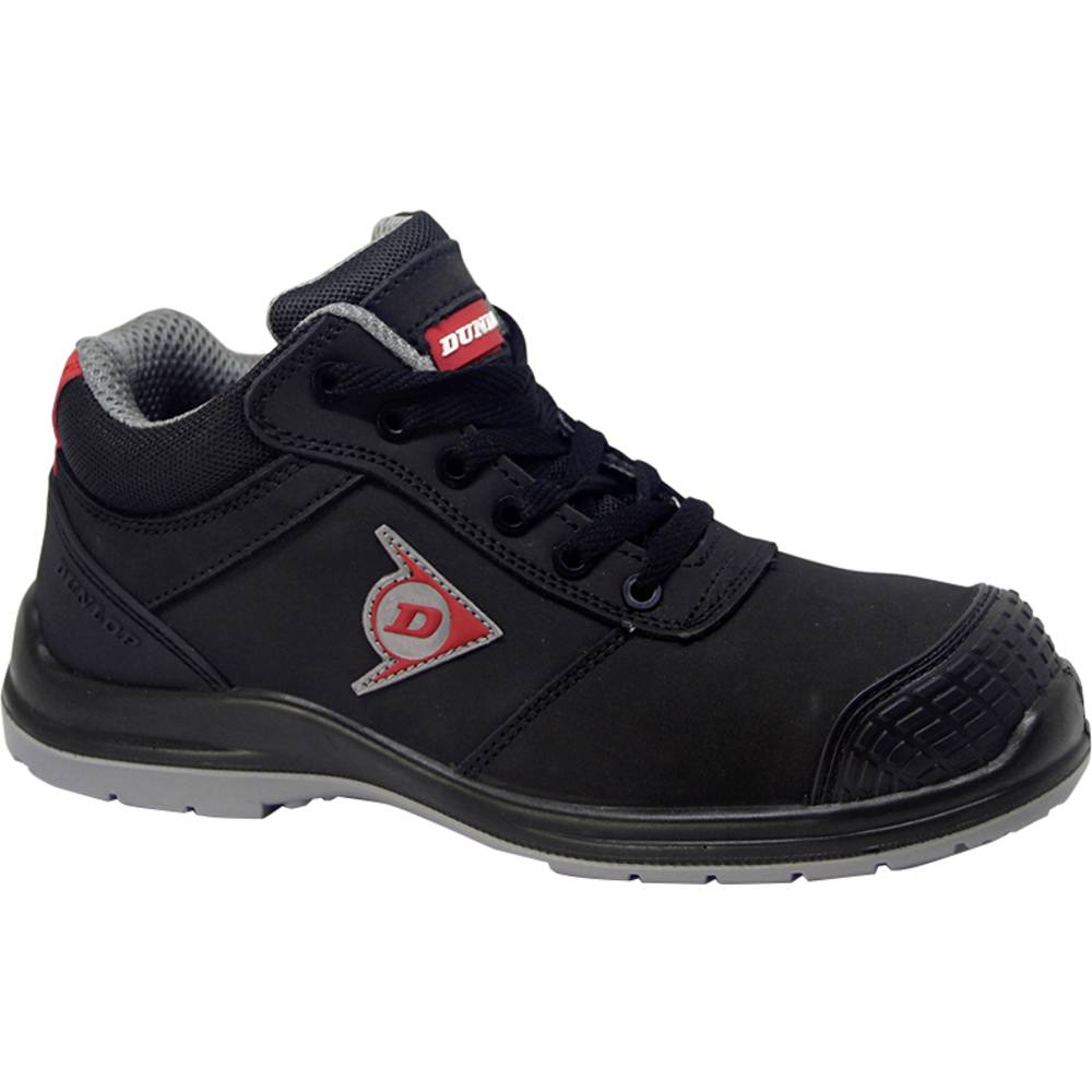 Dunlop First One 2110-41 bezpečnostní obuv S3, velikost (EU) 41, černá, 1 ks