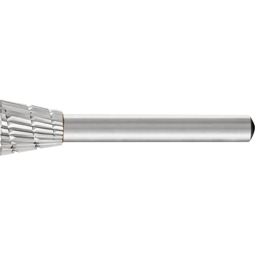 PFERD 22471236 frézovací kolík HSS Úhel s čelními zuby Délka 53 mm Vnější Ø 12 mm Pracovní délka 13 mm Ø hřídele 6 mm 1