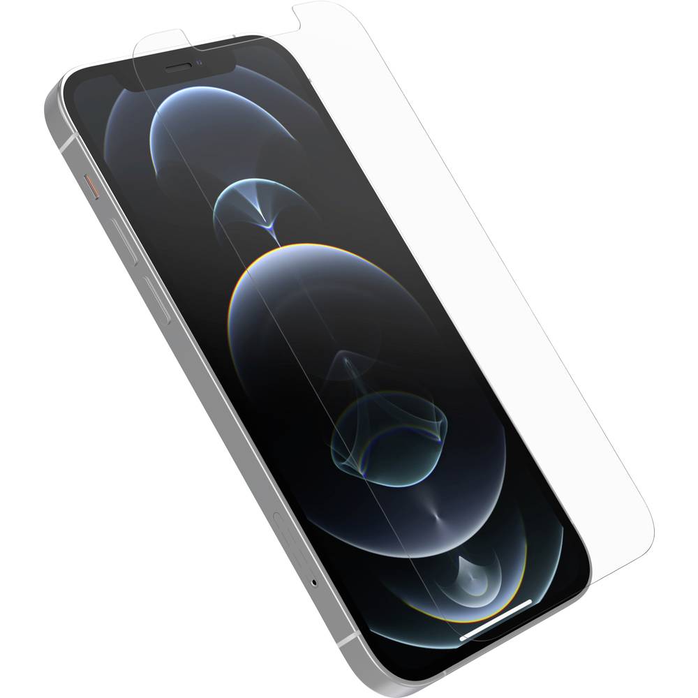 Otterbox Trusted Glass - ProPack BULK ochranné sklo na displej smartphonu Vhodné pro mobil: Apple iPhone 12, Apple iPhon