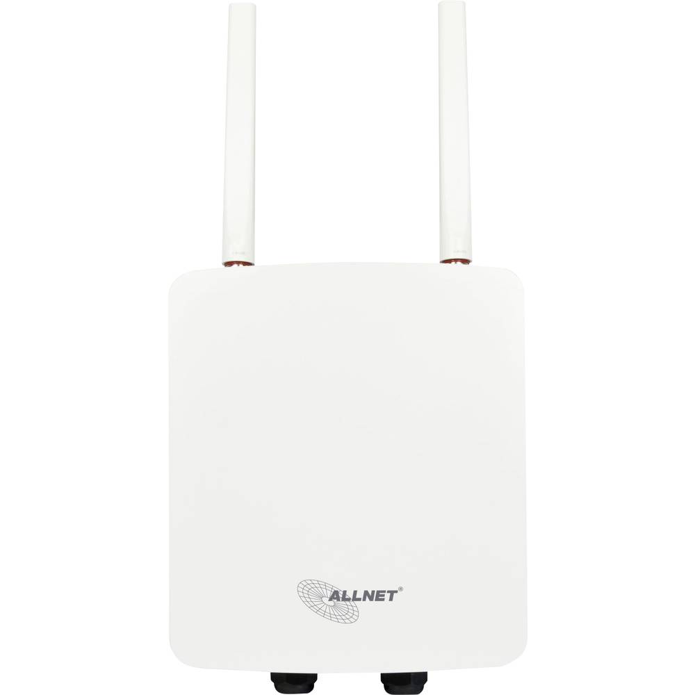 Allnet ALL-WAP0324N ALL-WAP0324N samotný modul Wi-Fi přístupový bod 300 MBit/s 2.4 GHz